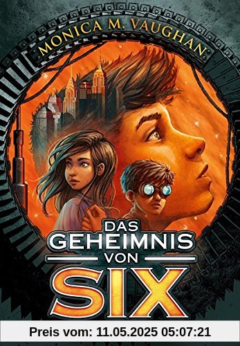 Das Geheimnis von Six