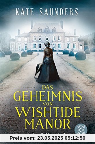 Das Geheimnis von Wishtide Manor: Laetitia Rodd's erster Fall