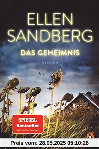 Das Geheimnis: Roman. Der spannende SPIEGEL-Bestseller über Familiengeheimnisse und die Abgründe unserer Geschichte – erstmals im TB