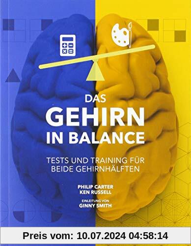 Das Gehirn in Balance