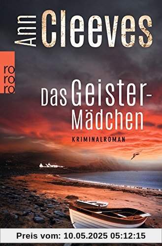 Das Geistermädchen Das Geistermädchen