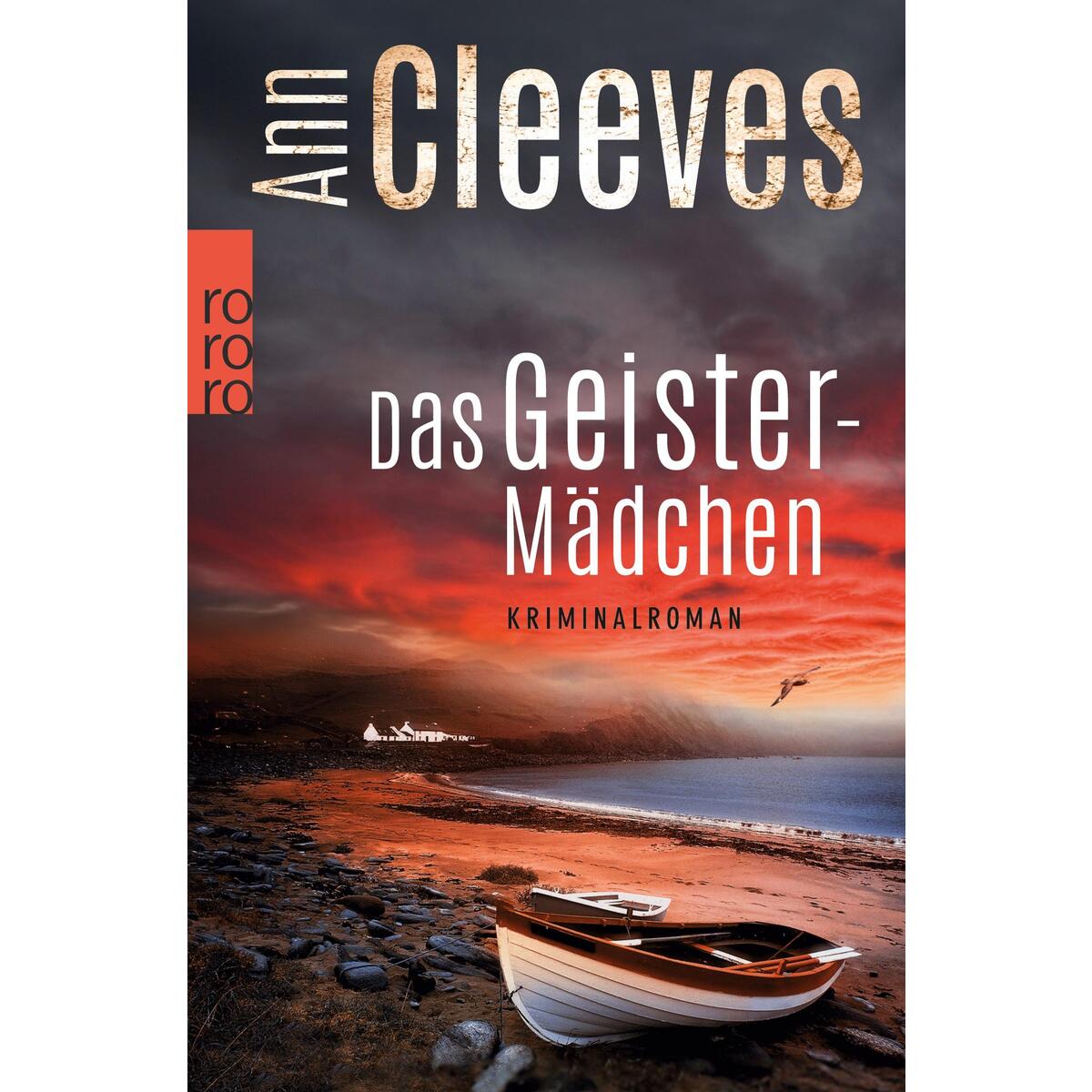 Das Geistermädchen Das Geistermädchen von Rowohlt Taschenbuch Verlag