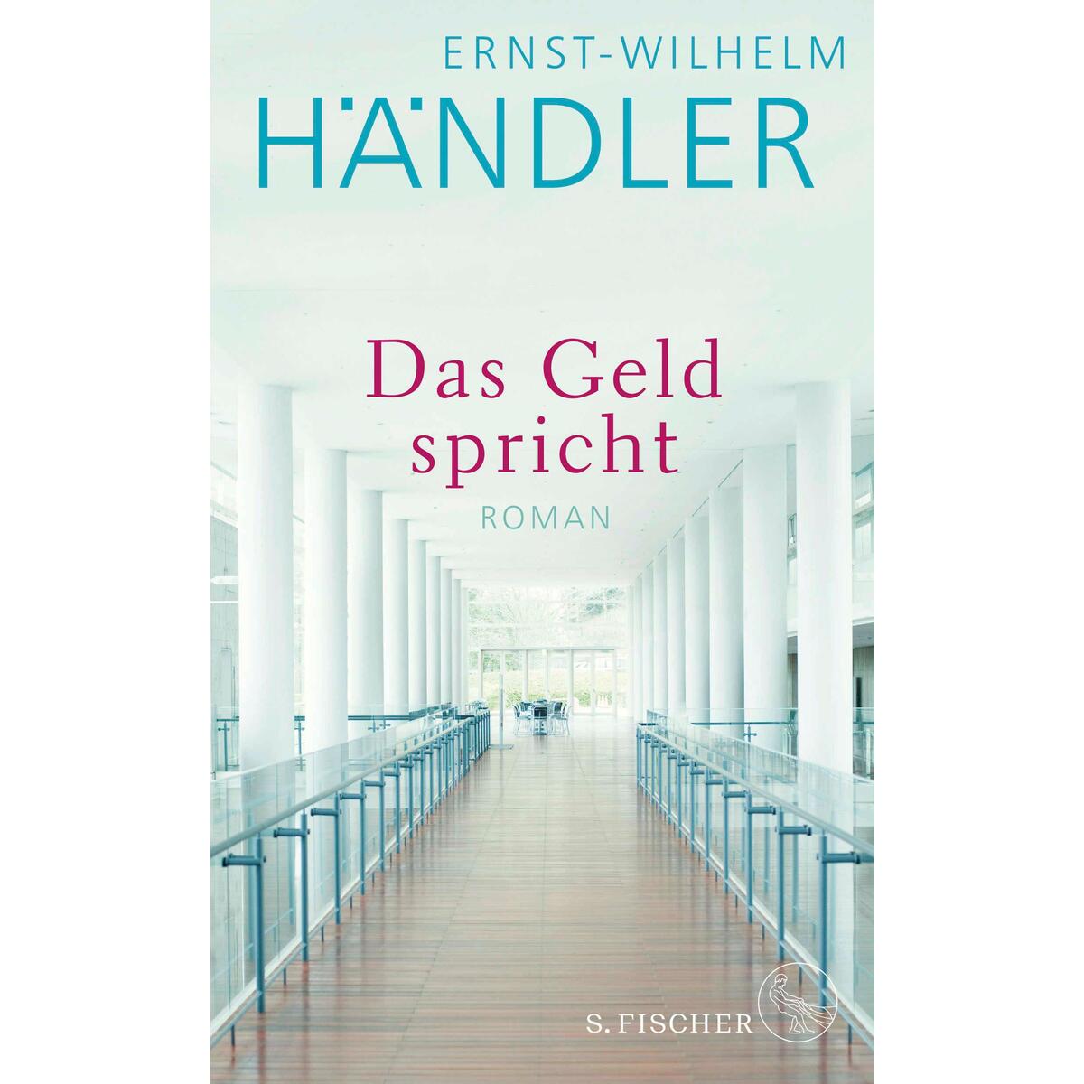 Das Geld spricht von FISCHER, S.