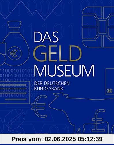 Das Geldmuseum der Deutschen Bundesbank