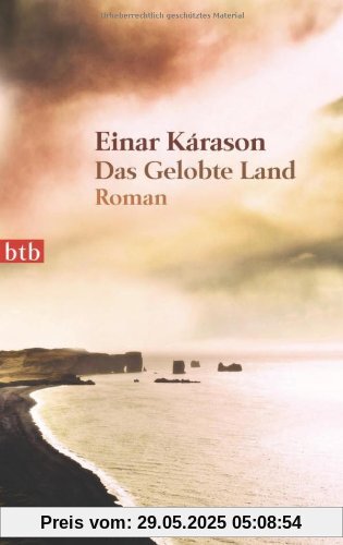 Das Gelobte Land: Roman Das Gelobte Land: Roman