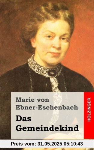 Das Gemeindekind