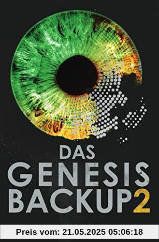 Das Genesis Backup 2