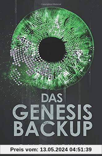 Das Genesis Backup