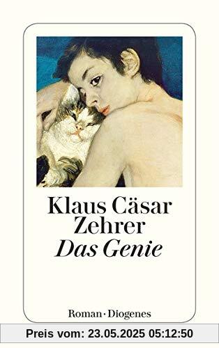 Das Genie (detebe)
