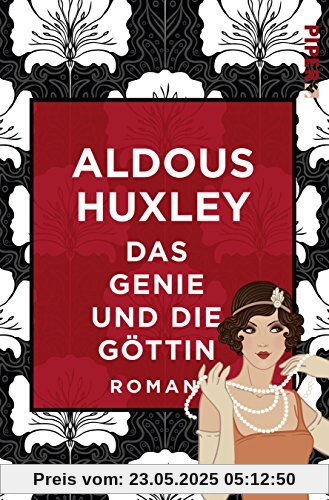 Das Genie und die Göttin: Roman Das Genie und die Göttin: Roman