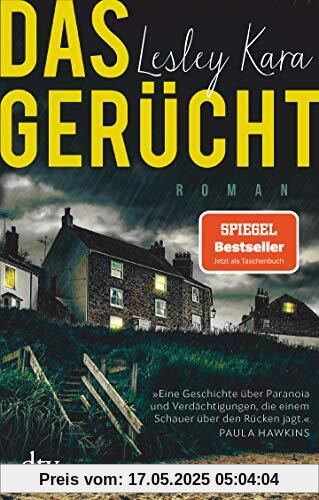 Das Gerücht: Roman