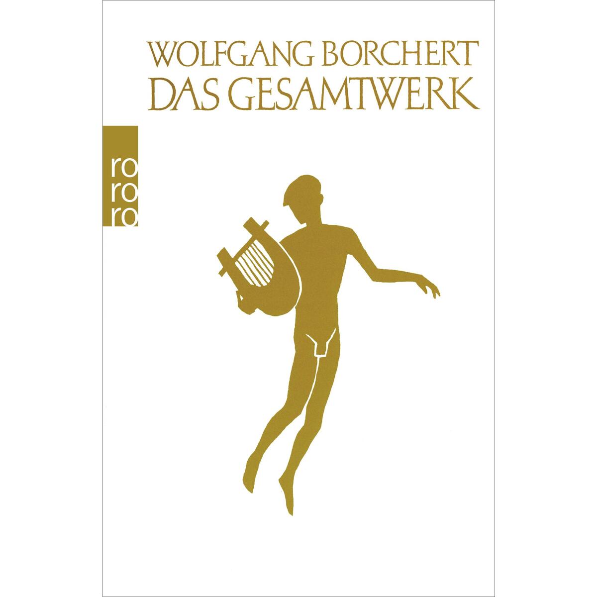 Das Gesamtwerk von Rowohlt Taschenbuch