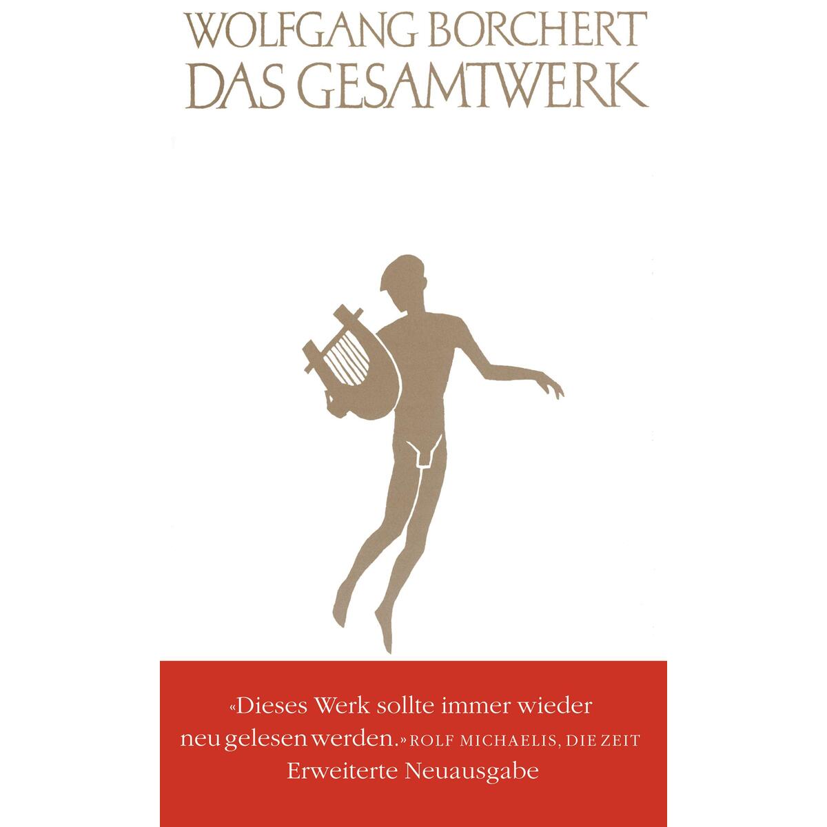 Das Gesamtwerk von Rowohlt Verlag GmbH