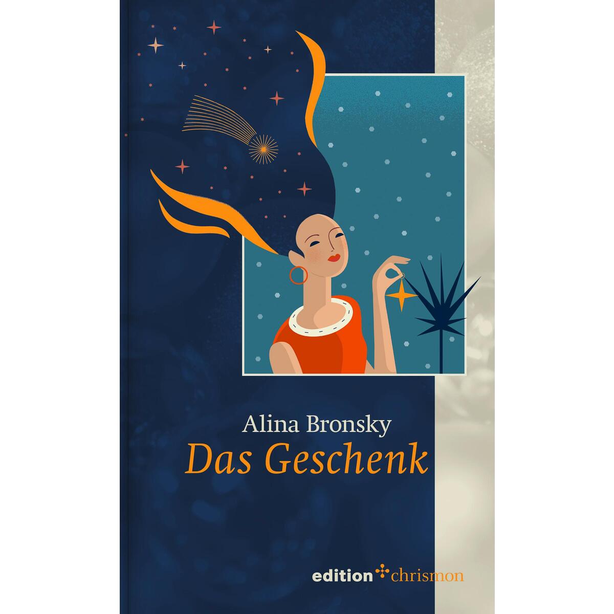Das Geschenk von edition chrismon