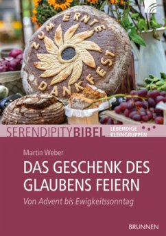 Das Geschenk des Glaubens feiern von Brunnen-Verlag, Gießen