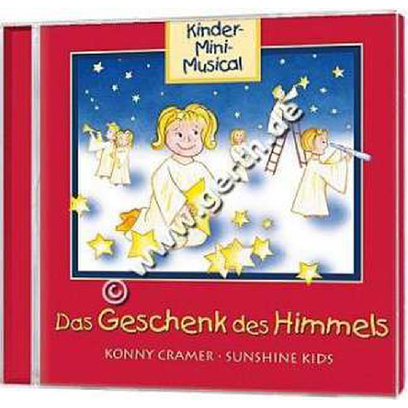 Das Geschenk des Himmels