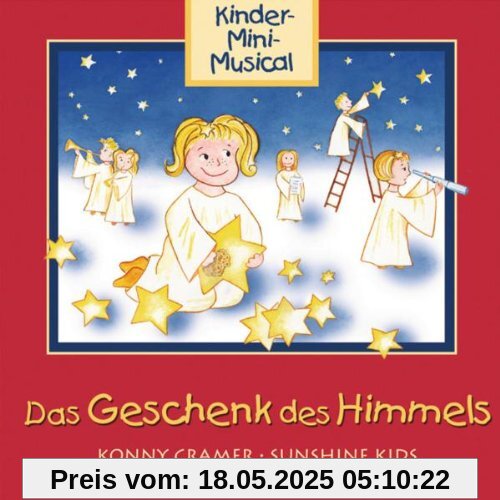 Das Geschenk des Himmels