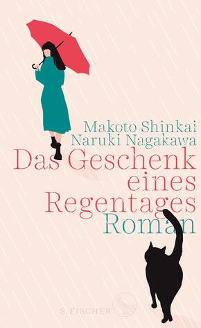 Das Geschenk eines Regentages Das Geschenk eines Regentages