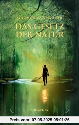 Das Gesetz der Natur