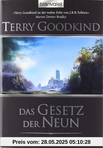 Das Gesetz der Neun: Roman Das Gesetz der Neun: Roman