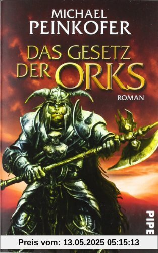 Das Gesetz der Orks