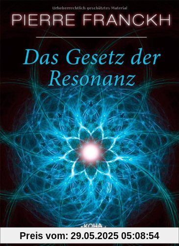 Das Gesetz der Resonanz