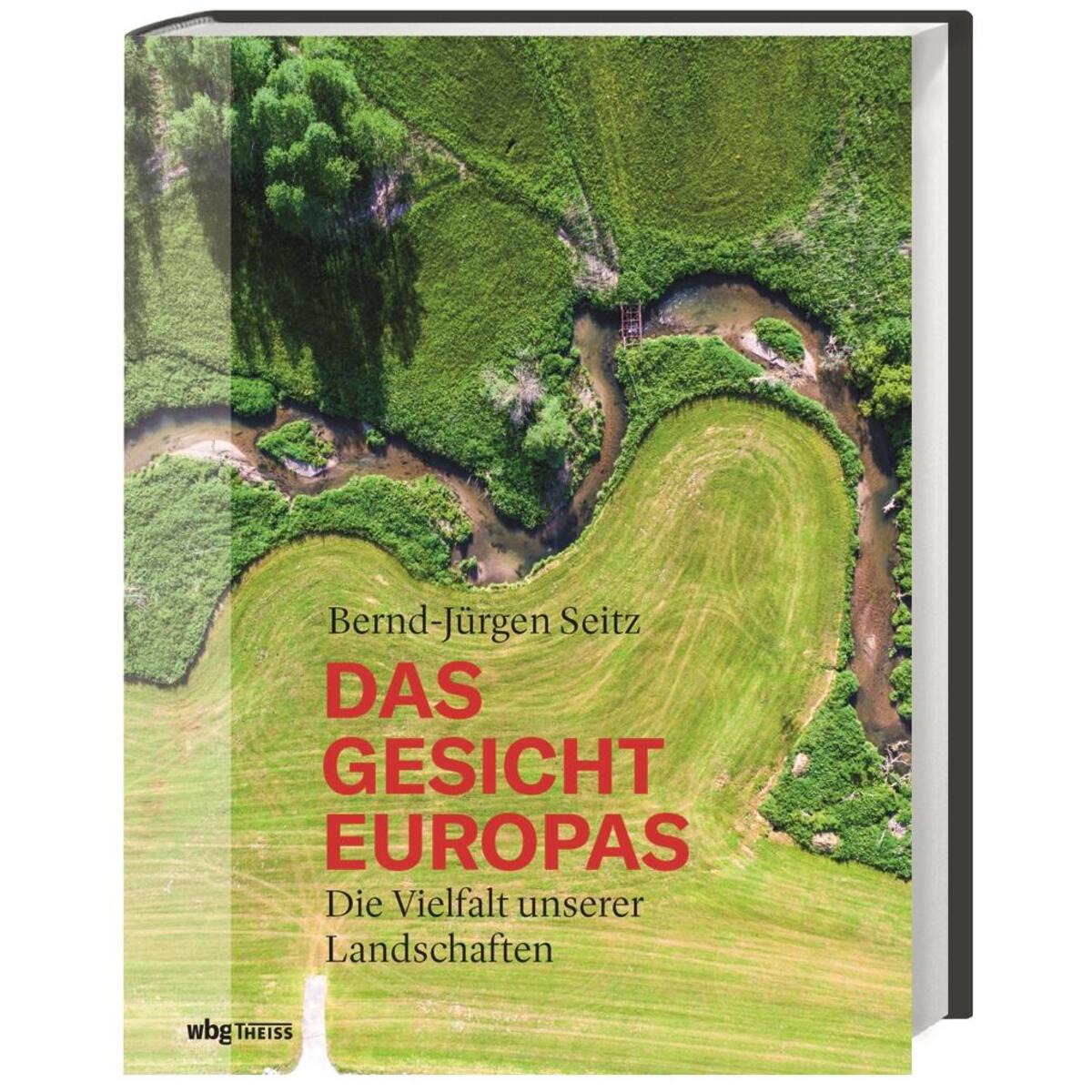 Das Gesicht Europas Das Gesicht Europas von Herder Verlag GmbH