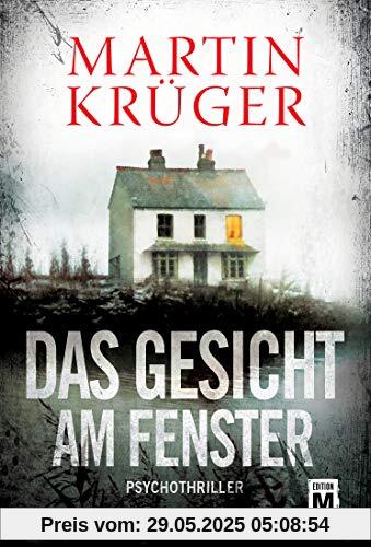 Das Gesicht am Fenster Das Gesicht am Fenster