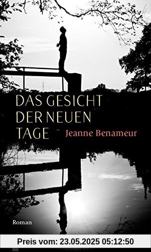Das Gesicht der neuen Tage (Oktaven / Das kleine feine Imprint für Kunst im Leben und Lebenskunst)