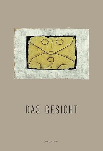 Das Gesicht: Bilder, Medien, Formate