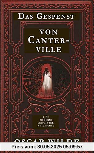 Das Gespenst von Canterville (Geisterhand)