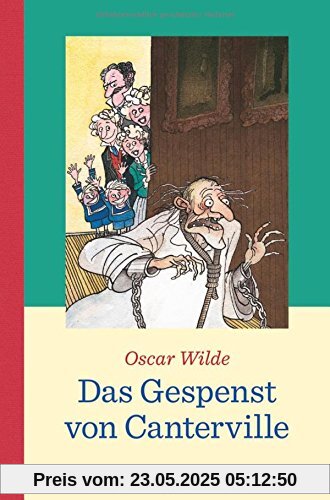 Das Gespenst von Canterville Das Gespenst von Canterville