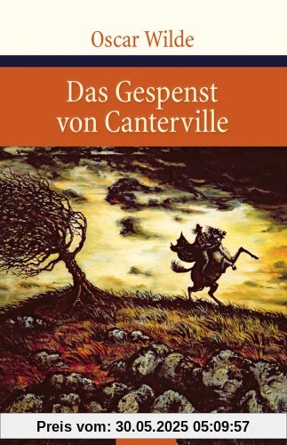 Das Gespenst von Canterville Das Gespenst von Canterville