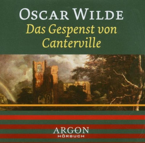 Das Gespenst von Canterville: Packungseinheit