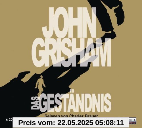 Das Geständnis Das Geständnis