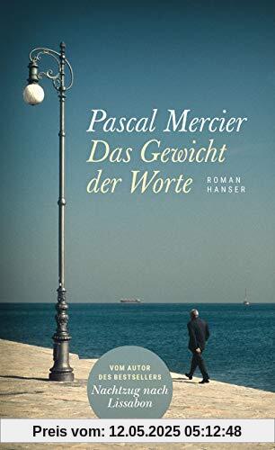 Das Gewicht der Worte
