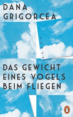 Das Gewicht eines Vogels beim Fliegen von Penguin Verlag München