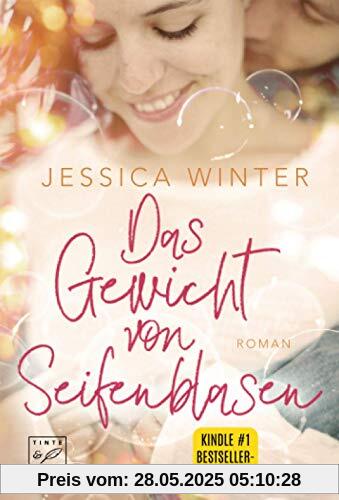 Das Gewicht von Seifenblasen