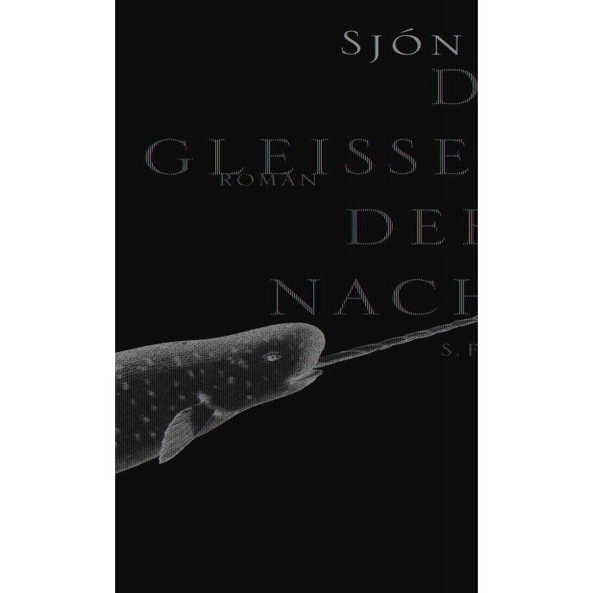 Das Gleißen der Nacht von FISCHER, S.