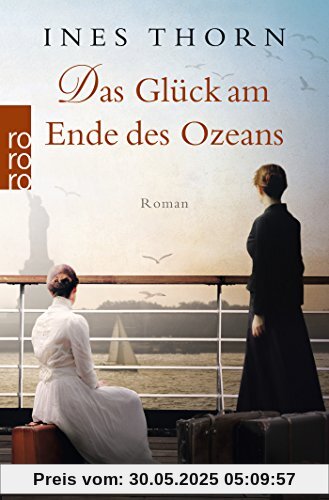 Das Glück am Ende des Ozeans