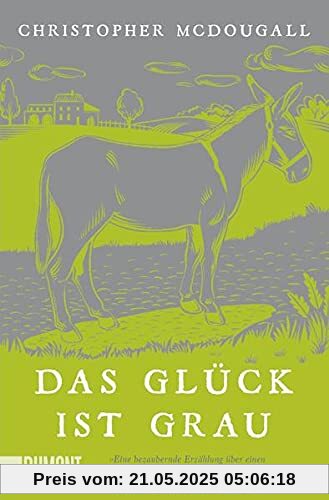 Das Glück ist grau