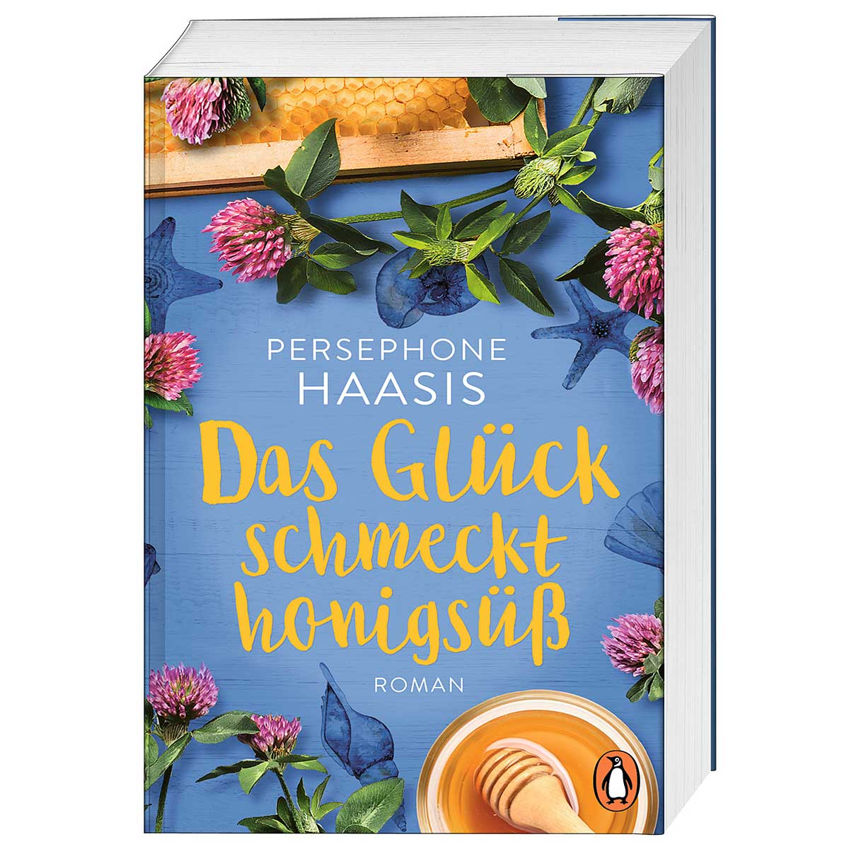 Das Glück schmeckt honigsüß von Penguin TB Verlag