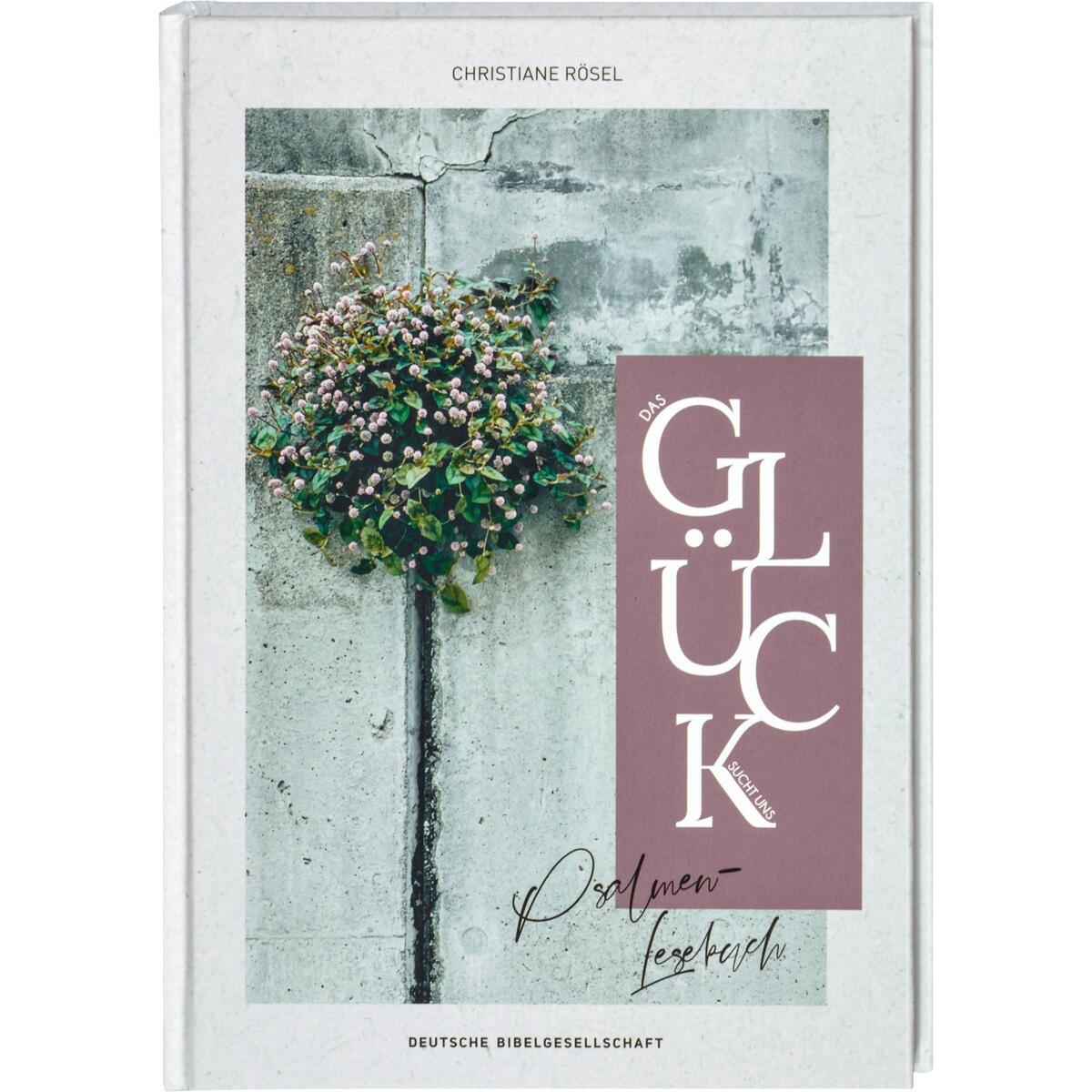 Das Glück sucht uns von Deutsche Bibelges.