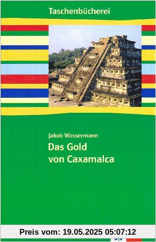 Das Gold von Caxamalca