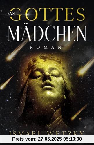 Das Gottesmädchen