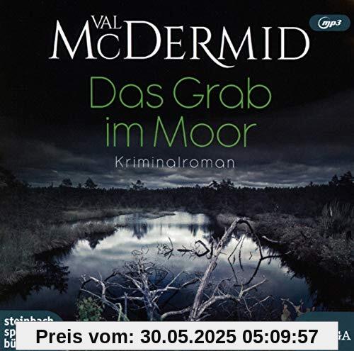 Das Grab im Moor Das Grab im Moor