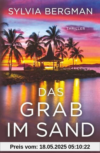 Das Grab im Sand