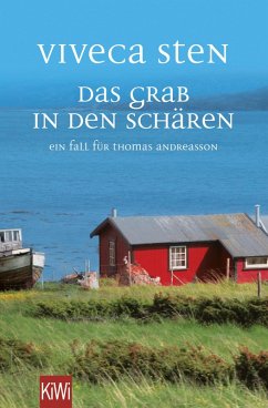 Das Grab in den Schären / Thomas Andreasson Bd.10 (eBook, ePUB) von Kiepenheuer & Witsch GmbH