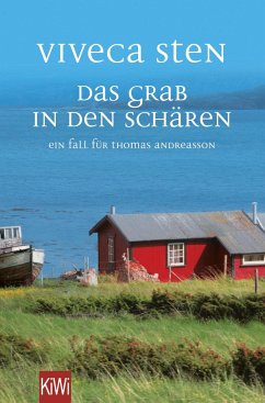 Das Grab in den Schären / Thomas Andreasson Bd.10 von Kiepenheuer & Witsch