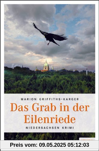 Das Grab in der Eilenriede